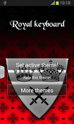 Imagen Royal Keyboard 1.4