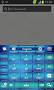 Blue Keyboard Theme - Imagen 7