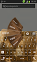 GO Keyboard Bear Themes Free - Imagen 2