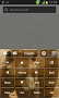 GO Keyboard Bear Themes Free - Imagen 6