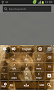 GO Keyboard Bear Themes Free - Imagen 7