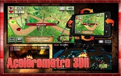 Imagen Bown Revolution 3D 1.01