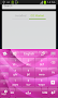 Keypad Themes Pink - Imagen 6