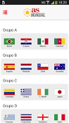 Imagen AS Mundial 2014 1.0.5