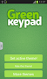 Free Keypad Green - Imagen 1
