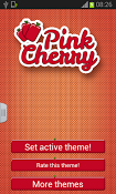 Imagen Pink Cherry Keyboard 1.7