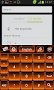 Keyboard Neon Skin Theme - Imagen 6