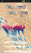 Imagen Keyboard Saxophone 1.4