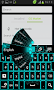 Neon Keypad Blue - Imagen 3