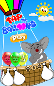 Imagen Tap the Balloons 1.0