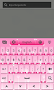 Cute Pink Keyboard - Imagen 6
