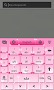 Cute Pink Keyboard - Imagen 8