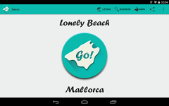Imagen Lonely Beach Mallorca 2.0