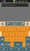 Imagen Music Instrument Keyboard 1.1