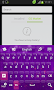 Pink Purple Keyboard - Imagen 2
