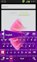 Pink Purple Keyboard - Imagen 3