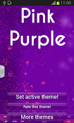 Imagen Pink Purple Keyboard 1.7