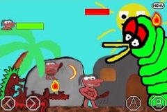 Imagen Troglodita 1.0.25