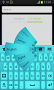 Blue Skin Keyboard - Imagen 3