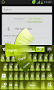 Keyboard for Android Green - Imagen 3
