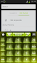 Keyboard for Android Green - Imagen 7