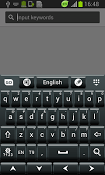 Imagen Keyboard Replacement 1.2