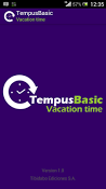 Imagen Free TempusBasic: Vacation Time 1