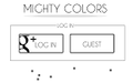 Mighty Colors - Imagen 1