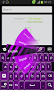 Violet Keyboard Free - Imagen 3