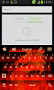 Flame Keyboard - Imagen 2