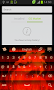 Flame Keyboard - Imagen 4