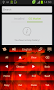 Flame Keyboard - Imagen 5
