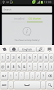 Keyboard for Android White - Imagen 4