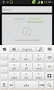 Keyboard for Android White - Imagen 6