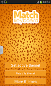 Imagen Match Keyboard 1.7