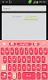 Pink Keyboard - Imagen 2
