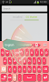 Pink Keyboard - Imagen 3