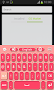 Pink Keyboard - Imagen 4