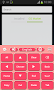 Pink Keyboard - Imagen 5