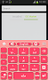 Pink Keyboard - Imagen 6