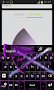 Purple Laser Keyboard - Imagen 3