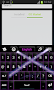 Purple Laser Keyboard - Imagen 4