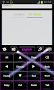Purple Laser Keyboard - Imagen 5