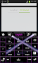 Purple Laser Keyboard - Imagen 6