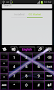 Purple Laser Keyboard - Imagen 7