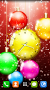 Christmas Live Wallpaper HD - Imagen 2
