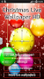 Christmas Live Wallpaper HD - Imagen 4