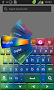 GO Keyboard Color HD - Imagen 2