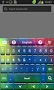 GO Keyboard Color HD - Imagen 6