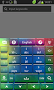 GO Keyboard Color HD - Imagen 7